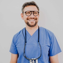 Bild vergrößern: Christoph Böhmer, Zahnarzt Gütersloh