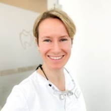 Anna Sophia Pohl, Zahnarzt Ludwigsburg