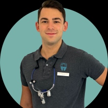 Bild vergrößern: Wadim Rasputnis, Zahnarzt Lippstadt