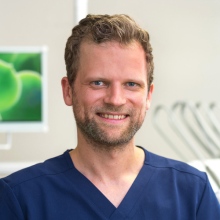 Bild vergrößern: Korbinian Benz, Zahnarzt Taufkirchen