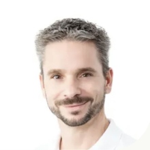 Bild vergrößern: Oliver Waitz, Orthopäde & Unfallchirurg Hof