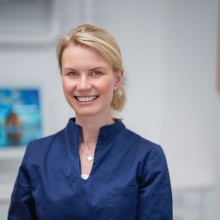 Praxis Dr. Lotta Droste Zahnärztin  