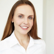 Bild vergrößern: Mareike Mollidor, Zahnarzt Hamburg