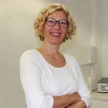 Bild vergrößern: Ines Westermann, Heilpraktiker Hamburg