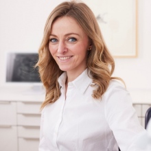 Bild vergrößern: Luzie Schmitges, Zahnarzt Mönchengladbach