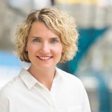 Bild vergrößern: Heike Frentz, Zahnarzt Stuttgart