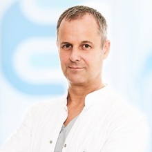 Bild vergrößern: Eric Nörgaard Jörgensen, Internist Remscheid