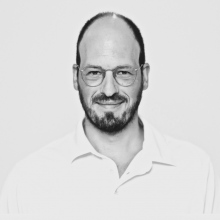 Bild vergrößern: Tom Gierlichs, Heilpraktiker Berlin