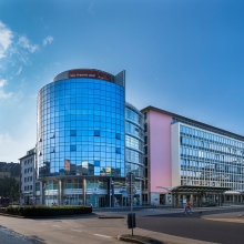 Augencentrum Koblenz und Augen-Laser-Centrum - SEElight   