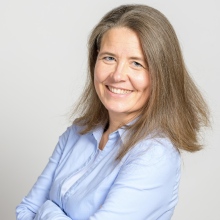 Bild vergrößern: Eva Kolbinger, Heilpraktiker Pöttmes