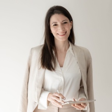 Tanja Latino, Psychologischer Psychotherapeut Langenselbold