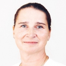 Bild vergrößern: Natalia Egorova, Frauenarzt (Gynäkologe) Berlin