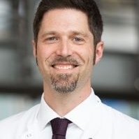 Bild vergrößern: Niels Buchmann, Neurochirurg Hausham