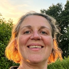 Gesine Haberland, Heilpraktiker Eicklingen