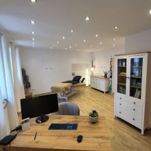 Bild vergrößern: Juliane Schröder, Heilpraktiker Neustrelitz