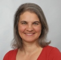 Heike Kirsch, Osteopath Frankfurt