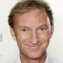 Bild vergrößern: Stephan Götze, Internist Berlin