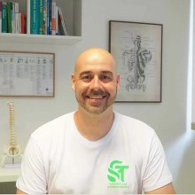 Bild vergrößern: Thomas Weber, Heilpraktiker Senden