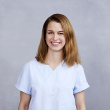 Bild vergrößern: Anna Hoffmann, Zahnarzt Nürnberg