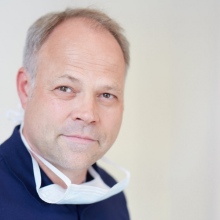 Bild vergrößern: Dirk Egenolf, Zahnarzt Sundern