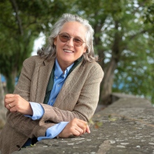 Bild vergrößern: Elisabeth Majhenic, Heilpraktiker Lindau