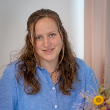 Bild vergrößern: Anne Ohr, Heilpraktiker Pommelsbrunn