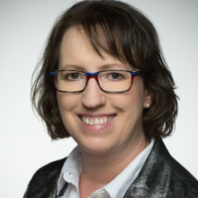 Bild vergrößern: Ulrike Reuter, Physiotherapeut Hanau