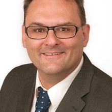 Bild vergrößern: Matthias Krautheim, Internist Buchen