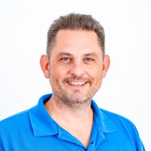 Bild vergrößern: Jan Schnitker, Heilpraktiker für Physiotherapie Bochum