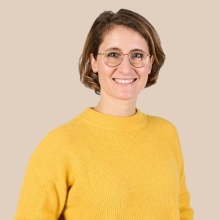 Anne Janas, Psychologischer Psychotherapeut Bergisch Gladbach