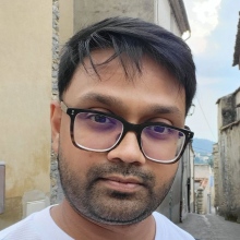 Bild vergrößern: Aritra Sen, Praktischer Arzt Heilbad Heiligenstadt