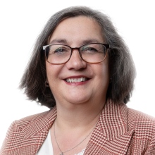 Bild vergrößern: Petra Reinhardt, Heilpraktiker für Psychotherapie Villingen-Schwenningen