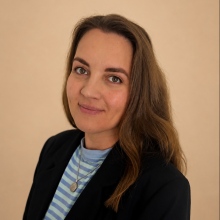 Svenja Kloos, Kinder- und Jugendlichenpsychotherapeut Bonn