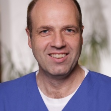 Bild vergrößern: Torsten Glas, Zahnarzt Leipzig