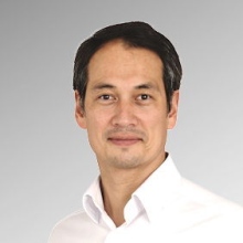 Bild vergrößern: Kai Januschowski, Augenarzt Prüm