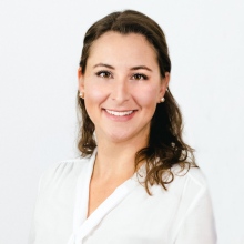 Bild vergrößern: Sophia Sarin, Frauenarzt (Gynäkologe) Karlsruhe