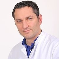 Bild vergrößern: Ioannis Boettcher, Neurochirurg Soest