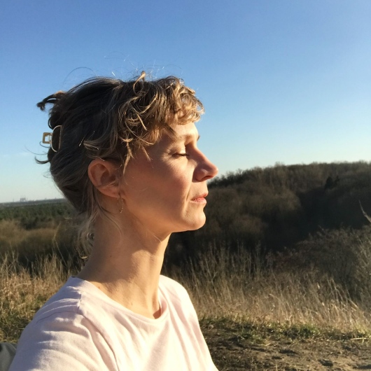 Susanne Bartsch Heilpraktiker, Naturheilverfahren Berlin