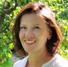 Bild vergrößern: Andrea Hopf, Heilpraktiker Bernried