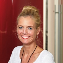 Bild vergrößern: Michaela Lantos, Zahnarzt Köln