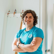 Steffi Kappen, Heilpraktiker für Physiotherapie Hallenberg
