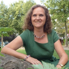 Bild vergrößern: Katrin Rabe, Heilpraktiker Leipzig