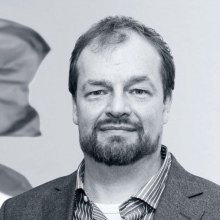 Bild vergrößern: Harald Ludwig, Humangenetiker Hamburg