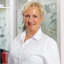 Bild vergrößern: Barbara Schulze, Zahnarzt Dortmund