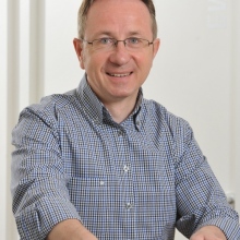 Bild vergrößern: Jiri Bernatik, Neurologe Nürnberg