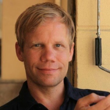 Bild vergrößern: Volker Stingl, Psychologischer Psychotherapeut Waldkirch