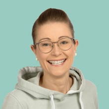 Bild vergrößern: Annika Hösl, Heilpraktiker für Psychotherapie Aurich
