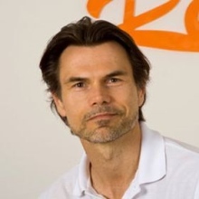 Bild vergrößern: Marc Domning, Physiotherapeut Solingen