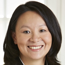 Bild vergrößern: Ying Mou Hölting, Heilpraktiker Stuttgart