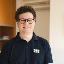 Bild vergrößern: Florian Stuber, Orthopäde & Unfallchirurg Großhansdorf